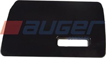 Auger 66862 - Подножка, накладка порога autosila-amz.com