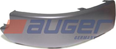 Auger 66805 - Буфер, бампер autosila-amz.com