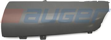 Auger 66807 - Дефлектор воздуха, кабина autosila-amz.com