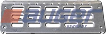 Auger 66814 - Подножка, накладка порога autosila-amz.com