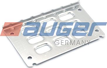 Auger 66876 - Подножка, накладка порога autosila-amz.com