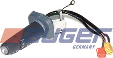 Auger 66351 - Выключатель на рулевой колонке autosila-amz.com