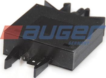 Auger 66363 - Выключатель фонаря сигнала торможения autosila-amz.com