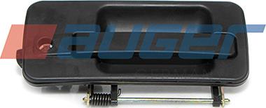 Auger 66295 - Ручка двери autosila-amz.com