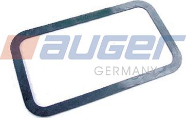 Auger 66287 - Уплотнение двери autosila-amz.com