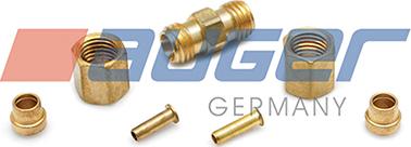 Auger 66220 - Соединительные элементы, трубопровод сжатого воздуха autosila-amz.com