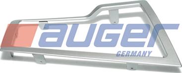 Auger 66799 - Рамка, основная фара autosila-amz.com
