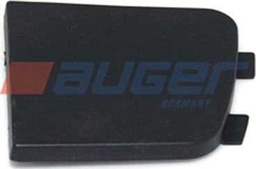 Auger 66791 - Покрытие решетки радиатора, эмблема autosila-amz.com