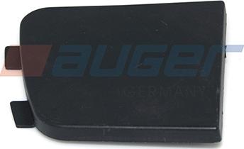 Auger 66792 - Покрытие решетки радиатора, эмблема autosila-amz.com