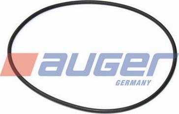 Auger 60532 - Уплотняющее кольцо, ступица колеса autosila-amz.com