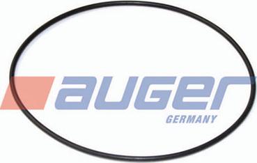 Auger 60527 - Уплотняющее кольцо, ступица колеса autosila-amz.com