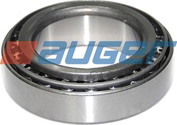 Auger 60320 - Подшипник ступицы колеса autosila-amz.com