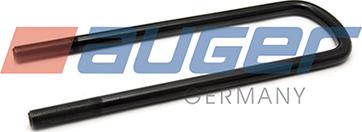 Auger 68955 - Стремянка рессоры autosila-amz.com