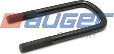 Auger 68962 - Стремянка рессоры autosila-amz.com