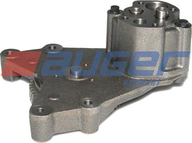 Auger 68916 - Масляный насос autosila-amz.com