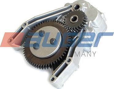 Auger 68921 - Масляный насос autosila-amz.com