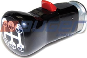 Auger 68435 - Ручка рычага переключения передач autosila-amz.com