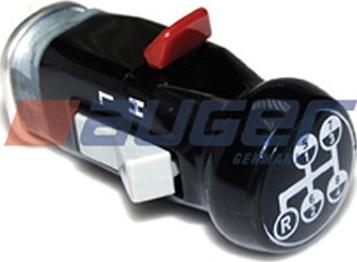 Auger 68437 - Ручка рычага переключения передач autosila-amz.com