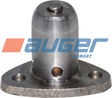Auger 68697 - Клапан регулировки давления масла autosila-amz.com