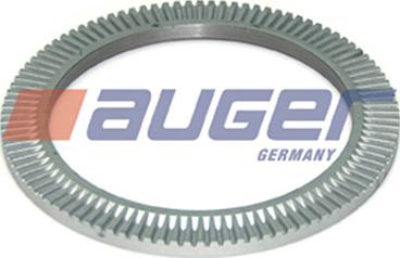 Auger 68089 - Зубчатое кольцо для датчика ABS autosila-amz.com