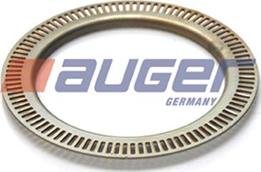 Auger 68088 - Зубчатое кольцо для датчика ABS autosila-amz.com