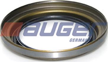 Auger 68101 - Уплотняющее кольцо, сальник, ступица колеса autosila-amz.com