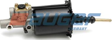 Auger 68839 - Усилитель сцепления autosila-amz.com