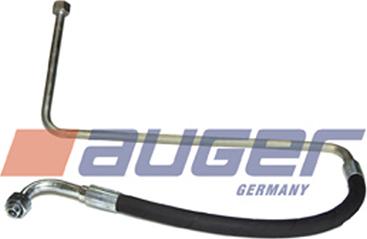 Auger 68877 - Гидравлический шланг, рулевое управление autosila-amz.com