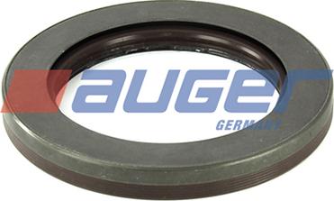 Auger 68346 - Уплотняющее кольцо, дифференциал autosila-amz.com