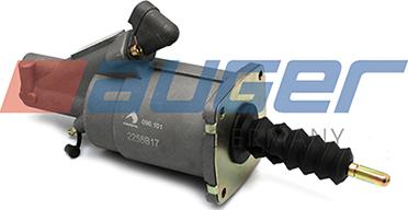 Auger 68799 - Усилитель сцепления autosila-amz.com