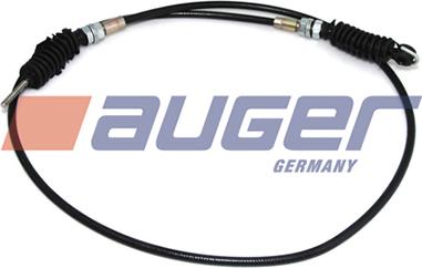 Auger 68700 - Тросик газа autosila-amz.com