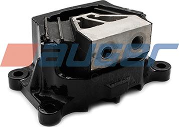 Auger 67945 - Подушка, опора, подвеска двигателя autosila-amz.com