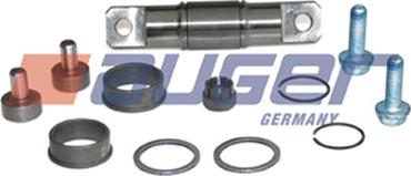 Auger 67930 - Ремкомплект, подшипник выключения сцепления autosila-amz.com