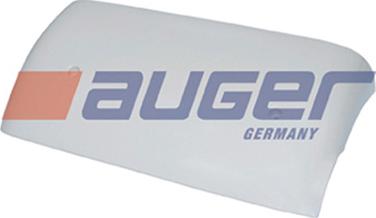 Auger 67495 - Дефлектор кабины правый внешний DAF XF95 autosila-amz.com