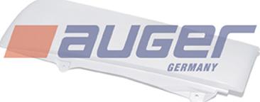 Auger 67496 - Дефлектор воздуха, кабина autosila-amz.com