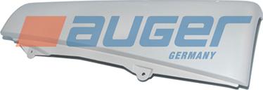 Auger 67493 - Дефлектор воздуха, кабина autosila-amz.com