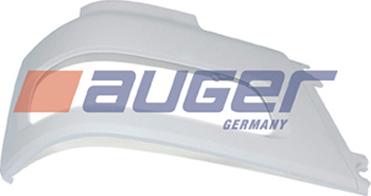 Auger 67443 - Рамка, основная фара autosila-amz.com
