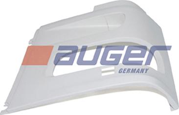 Auger 67430 - Рамка, основная фара autosila-amz.com
