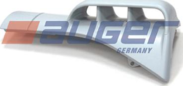 Auger 67598 - Дефлектор воздуха, кабина autosila-amz.com