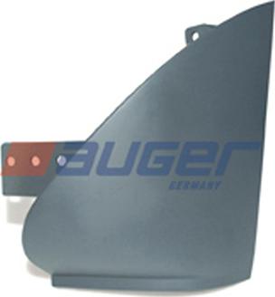 Auger 67580 - Буфер, бампер autosila-amz.com