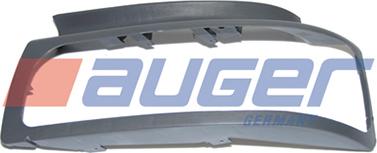 Auger 67665 - Рамка, основная фара autosila-amz.com