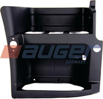 Auger 67660 - Подножка, накладка порога autosila-amz.com