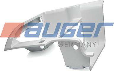 Auger 67685 - Подножка, накладка порога autosila-amz.com