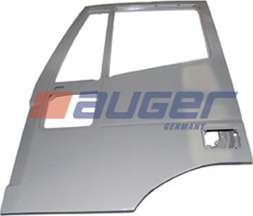 Auger 67625 - Дверь, кабина водителя autosila-amz.com