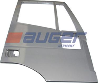 Auger 67626 - Дверь, кабина водителя autosila-amz.com