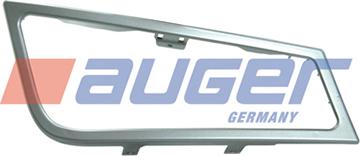 Auger 67093 - Рамка противотуманной Volvo FH фары правая autosila-amz.com