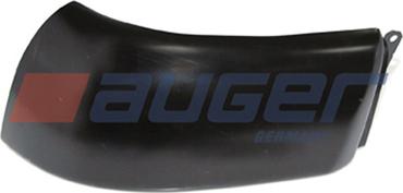 Auger 67008 - Накладка переднего бампера левая autosila-amz.com