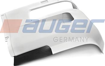 Auger 67365 - Корпус фары правой DAF 95/95XF autosila-amz.com