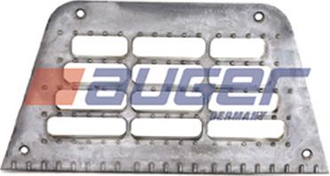 Auger 67374 - Подножка, накладка порога autosila-amz.com