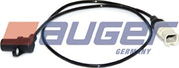 Auger 67752 - Датчик импульсов, коленвал autosila-amz.com